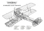 de Havilland Tiger Moth